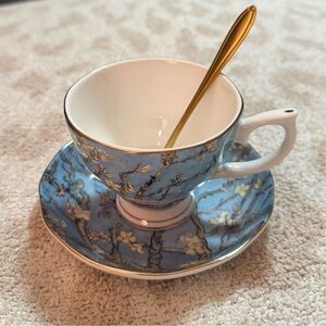 Van Gogh Museum Tea Cup
